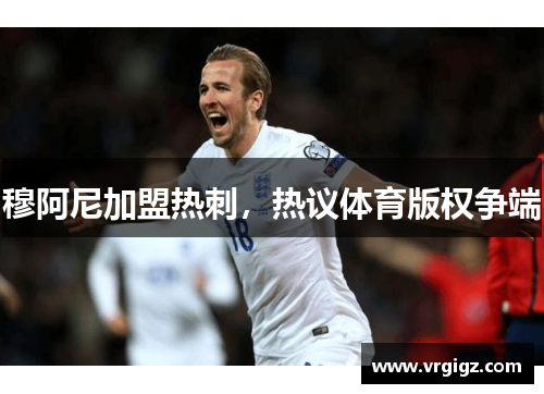 穆阿尼加盟热刺，热议体育版权争端